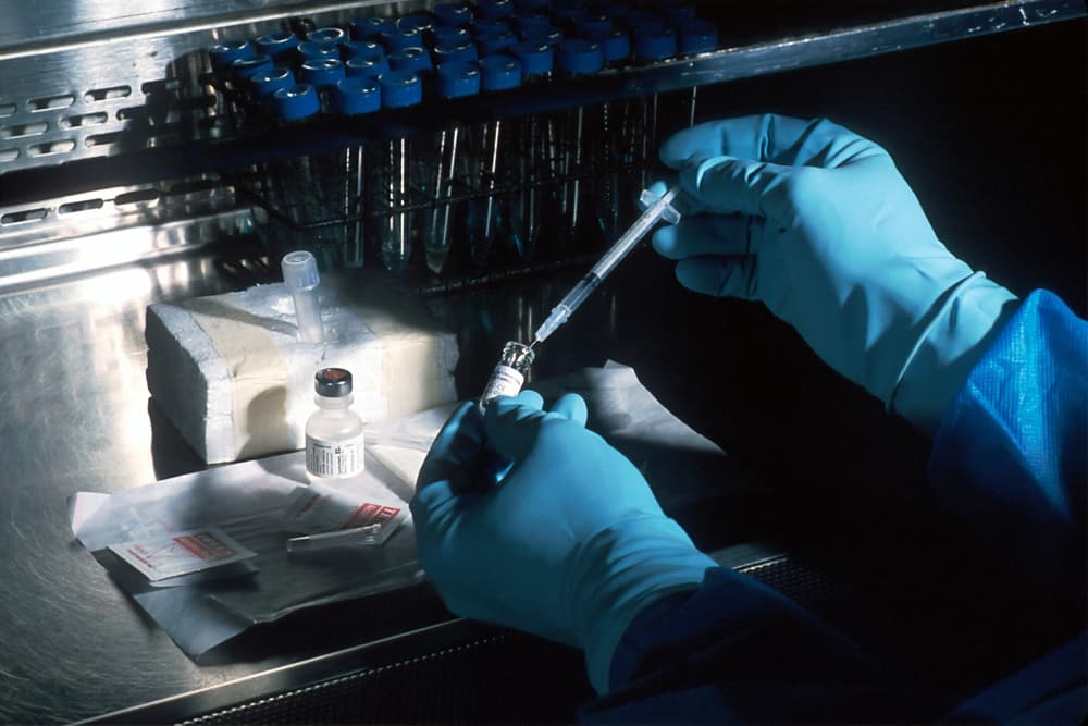 Laboratory